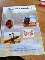 Natur am Niederrhein 11. Jahrgang Heft 1/2 1996  (ohne Kartenbeilagen)    (L3)