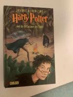 Rowling, J.K.: Harry Potter und die Heil Rowling, J.K.: Harry Potter und die Heil