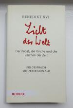 Benedikt XVI.: Licht der Welt - Der Paps
