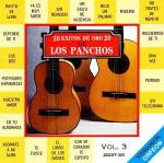 20 Exitos de Los Panchos Vol. 3