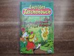 Lustiges Taschenbuch. Der goldene Krieger, Nr. 149