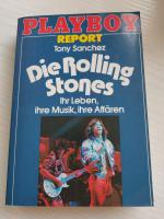 Die Rolling Stones