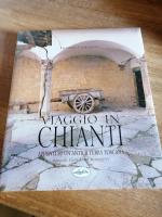 Viaggio in Chianti