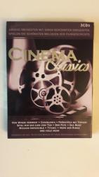 Cinema Classics  3CDs