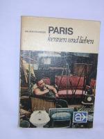 Jan Herchenröder: Paris kennen und liebe