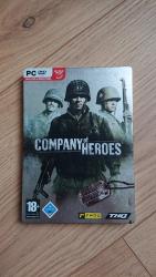 Company of heroes