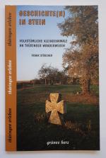 Frank Störzner: Geschichte(n) in Stein - Frank Störzner: Geschichte(n) in Stein -