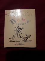 Das kleine Baby-Buch