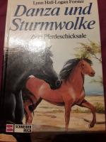 Danza und Sturmwolke