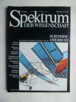 Autorenkollektiv: Spektrum der Wissensch