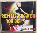 Roxette - How do you do