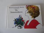 De Sommerdeern. Sowat as'n Novellen. Hardcover