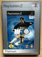 Sony Playstation 2 - PS2 Spiele Spiel Game - This is Football 2002 - mit Anleitung