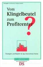 Vom Klingelbeutel zum Profitcenter