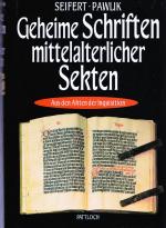 Petra Seifert: Geheime Schriften mittela