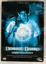 Donnie Darko - Director`s Cut (2005)