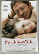 P.S. Ich liebe dich - Neu & OVP