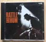 U2 - Rattle and Hum