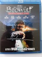 Beowolf    Director cut    Blu Ray  und DVD