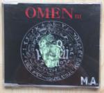 Magic Affair - Omen III