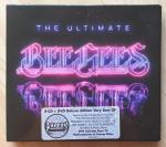 2 Set + DVD - Bee Gees - The Ultimate - 2009 - wie Neu