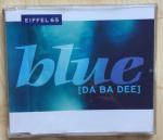 Eiffel 65 - Blue (Da Ba Dee)