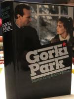 Martin Cruz-Smith: Gorki Park