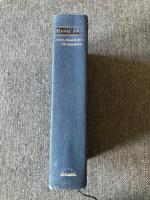 Henry Adams: Novels Henry Adams: Novels