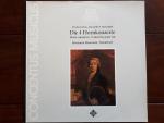 Wolfgang Amadeus Mozart, Hermann Baumann Wolfgang Amadeus Mozart, Hermann Baumann