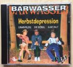 Barwasser - Herbstdepressionen