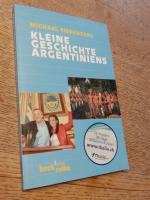 Kleine Geschichte Argentiniens