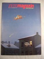 ZEITmagazin Nr. 52 24. Dezember 1993 "Ha
