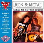 Black Sabbath, Uriah Heep, Girlschool, Motörhead...