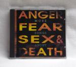 More Songs About Anger, Fear, Sex & Death