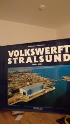 Volkswerft Stralsund