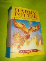 Rowling, Joanne K: Harry Potter and the Rowling, Joanne K: Harry Potter and the