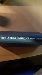 Der Antifa-Komplex - Das korrekte Weltbild