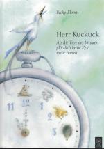 Becky Bloom: Herr Kuckuck