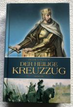 Der heilige Kreuzzug - Helmut Paulus