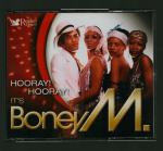 Boney M.: Hooray! Hooray! It