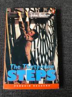 The Thirty-Nine Steps / Penguin Readers  Level 3