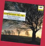 Ludwig van Beethoven - Symphonien Nr. 5&7