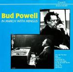 In March With Mingus