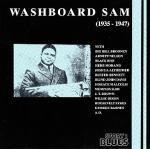 Washboard Sam