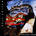 Runaway train (plus 'Never really been (live)')