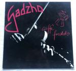 Gadzha - Caffee freddo