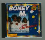 Boney M.: Boney M. / Happy Christmas
