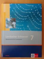 Lambacher Schweizer - Ausgabe für Hessen / Schülerbuch 7. Schuljahr