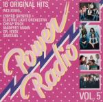 Power Radio, Vol. 5