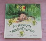 Die Geschichte vom traurigen Nilpferd. Deutsch von Angelika Kutsch